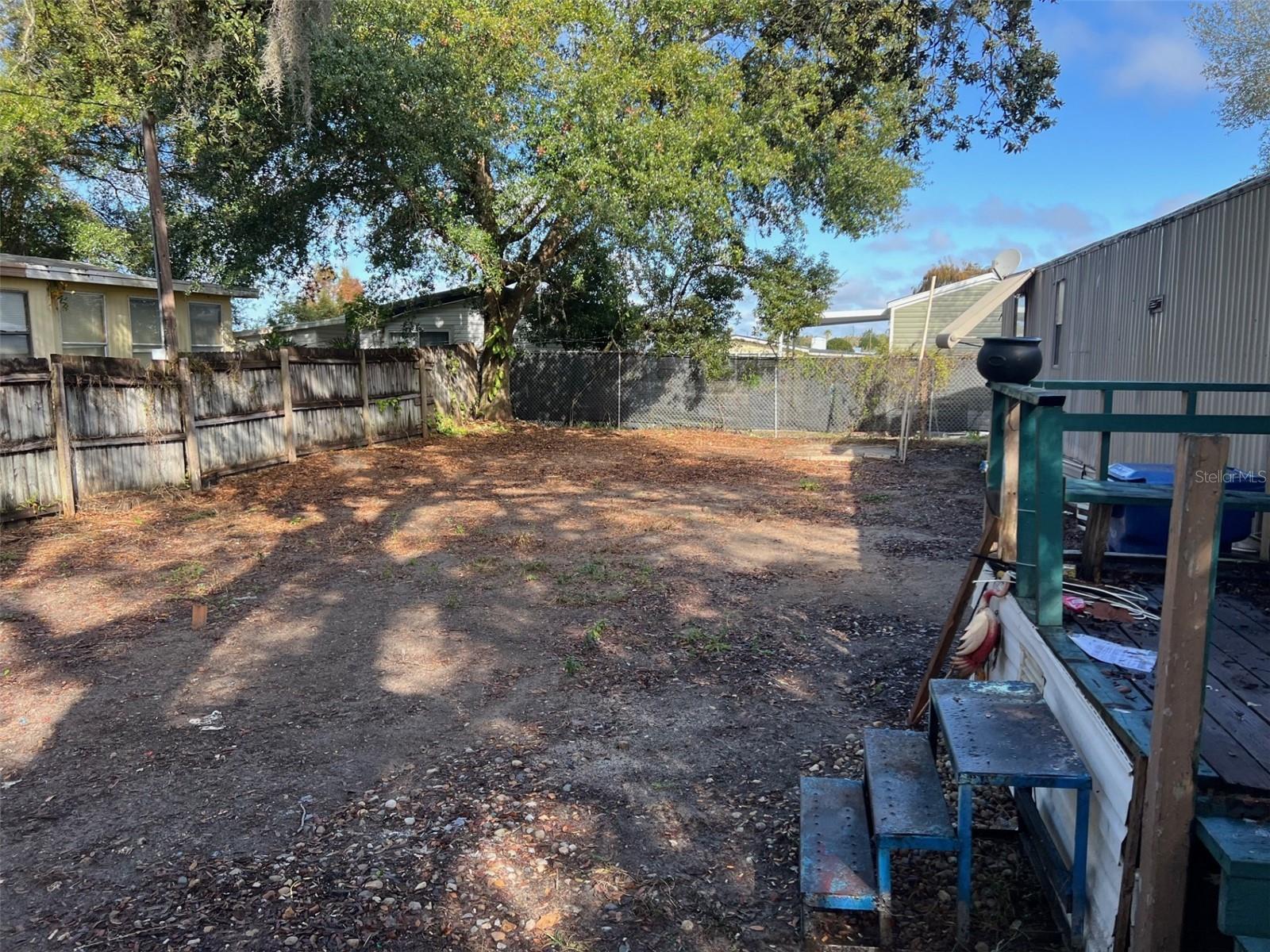 CONGRESS PARK - Residential