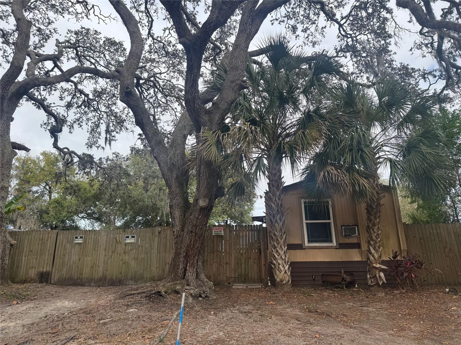 CONGRESS PARK - Residential