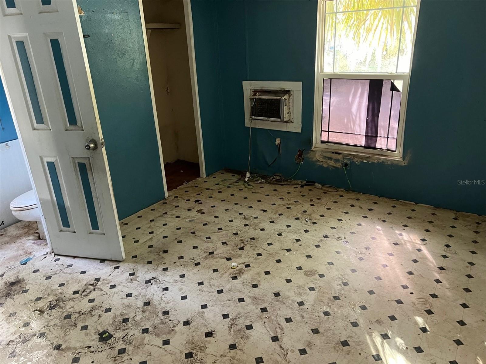 CONGRESS PARK - Residential