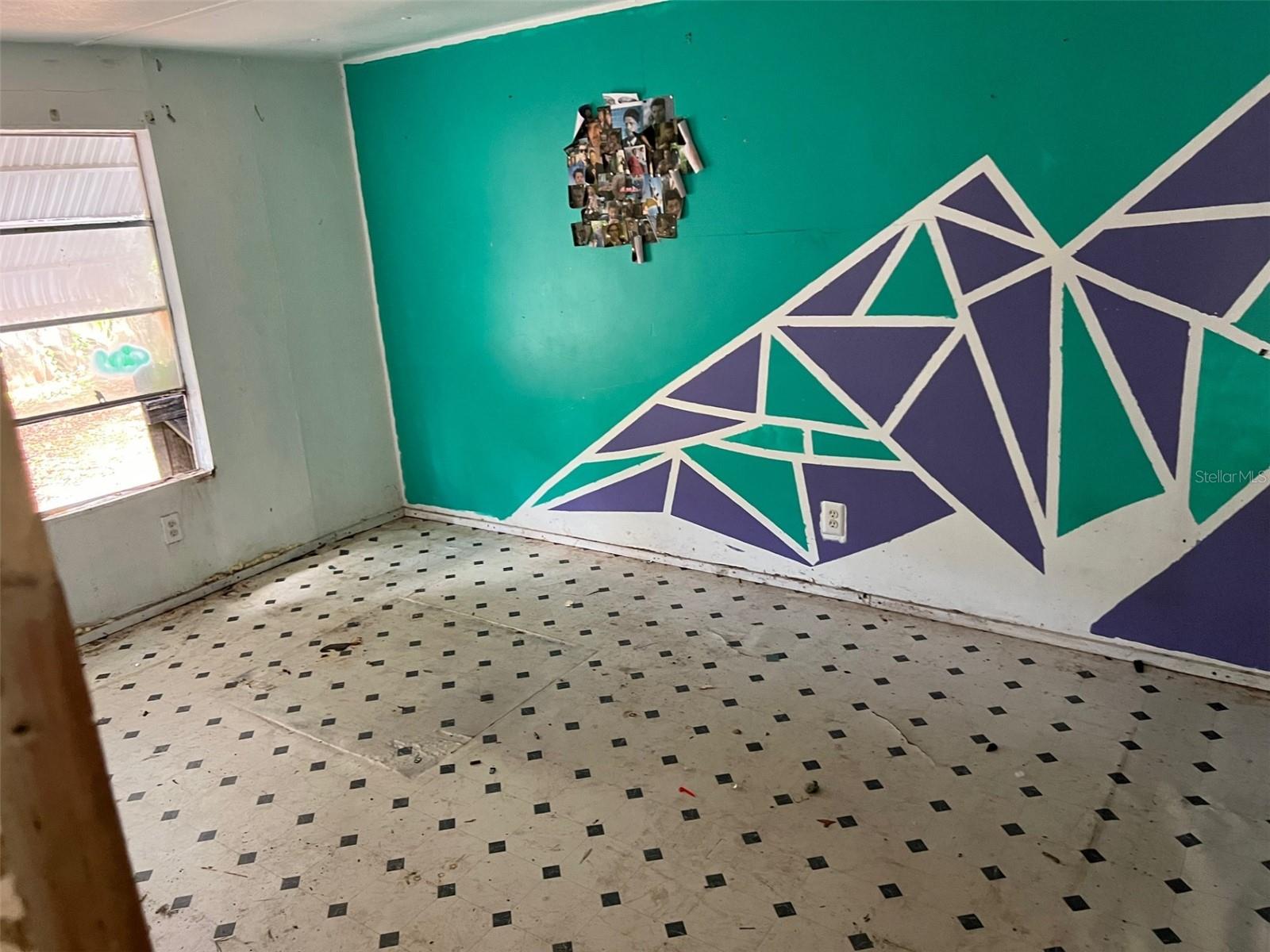 CONGRESS PARK - Residential