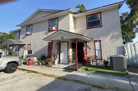 700 W COLUMBIA AVENUE KISSIMMEE FL 34741