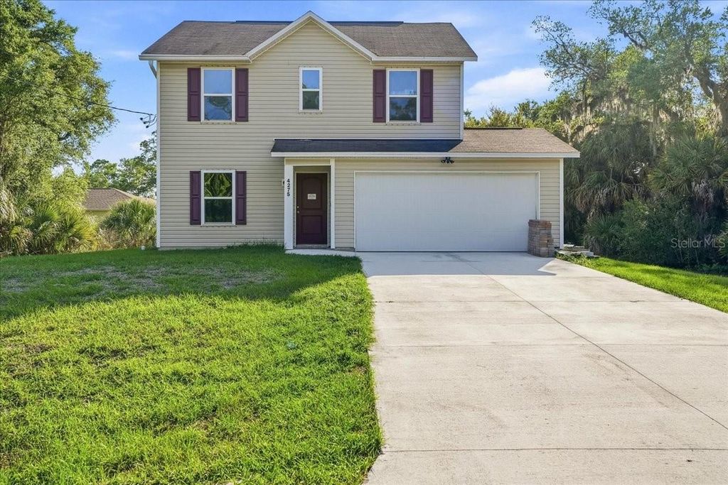 Photo of 4275 Jody Avenue, North Port, FL 34288 (MLS # C7522936)