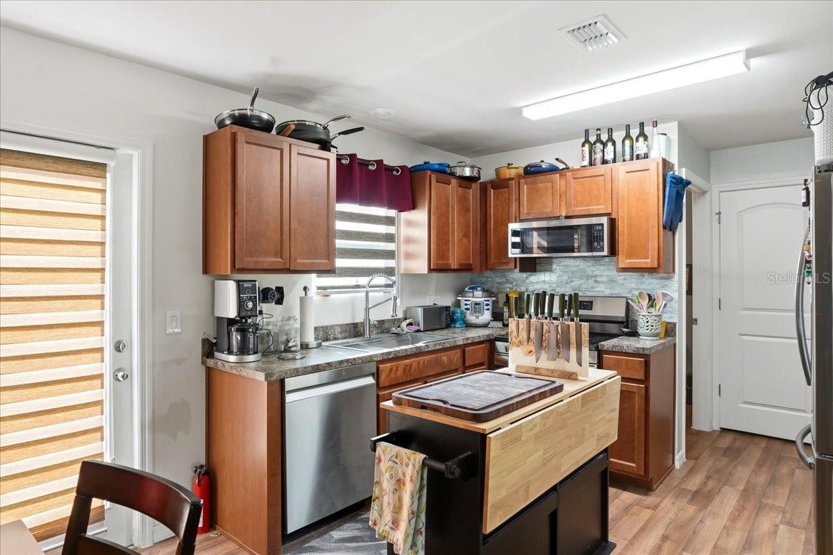 PORT CHARLOTTE SUB 22 - Residential