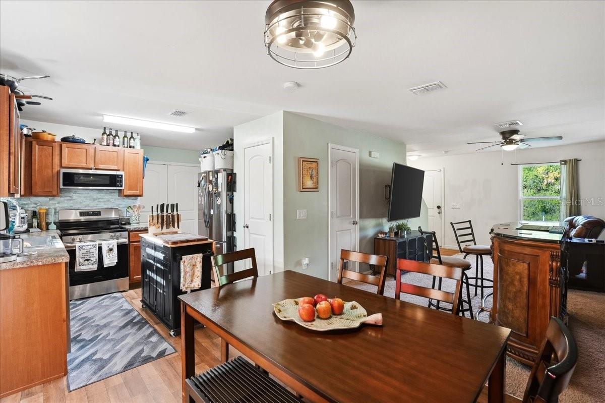 PORT CHARLOTTE SUB 22 - Residential