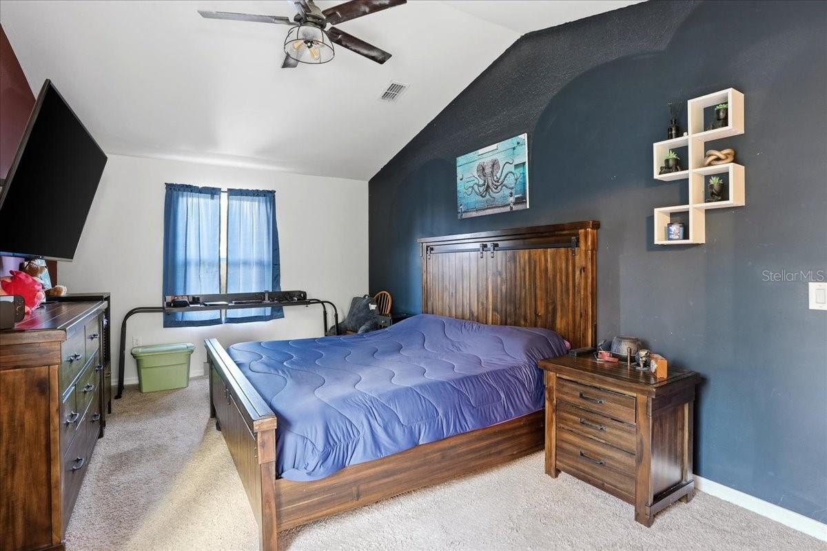 PORT CHARLOTTE SUB 22 - Residential