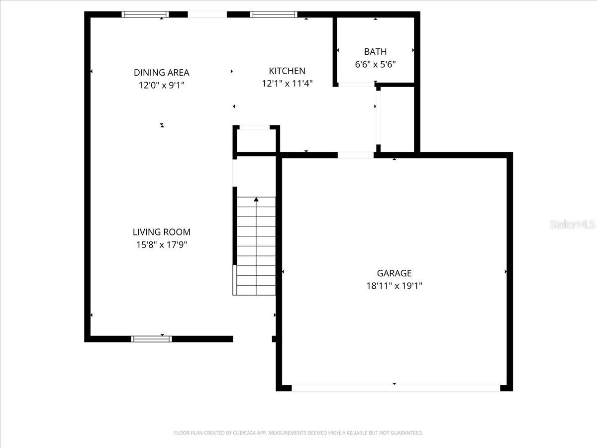PORT CHARLOTTE SUB 22 - Residential