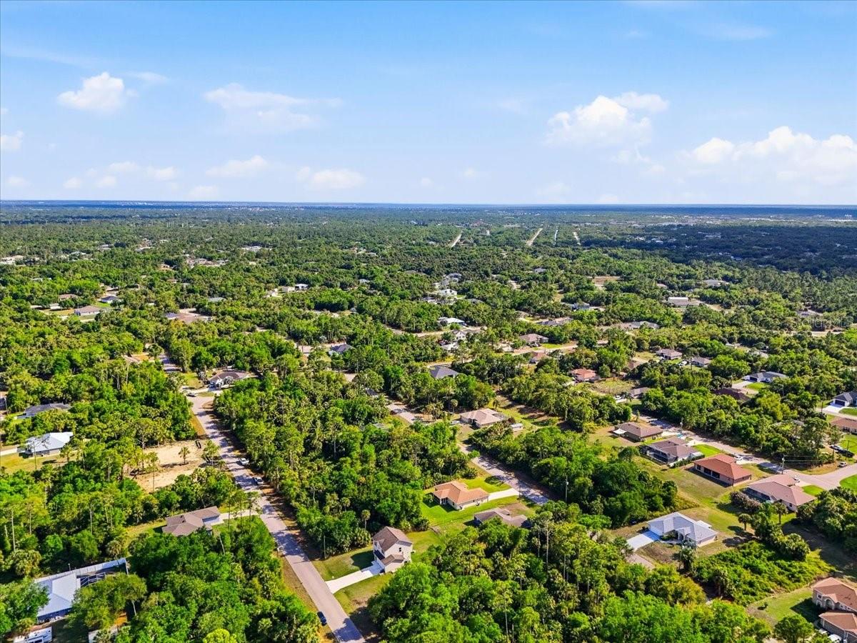 PORT CHARLOTTE SUB 22 - Residential