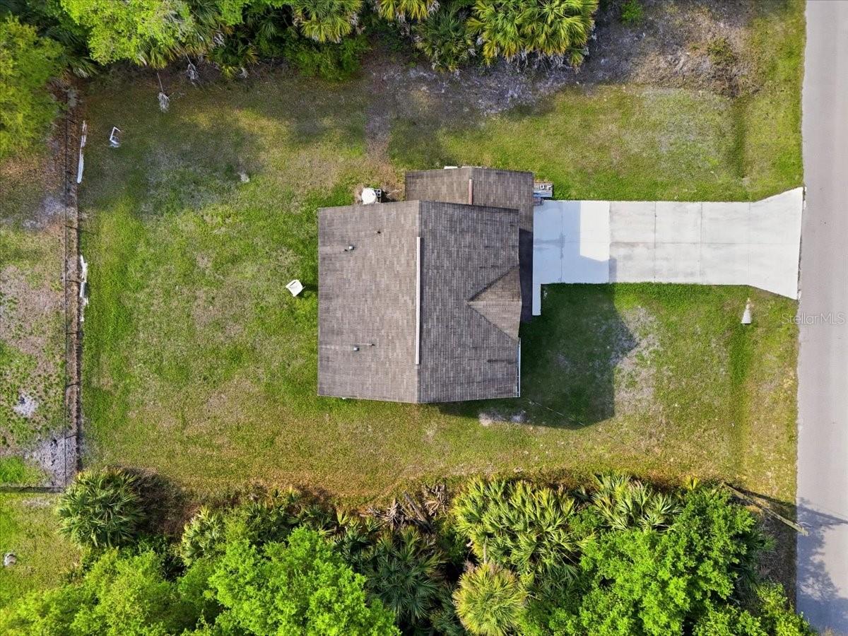 PORT CHARLOTTE SUB 22 - Residential