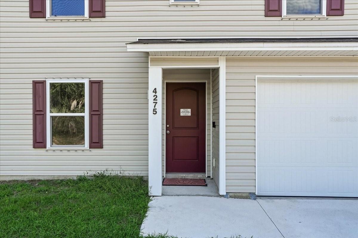 PORT CHARLOTTE SUB 22 - Residential