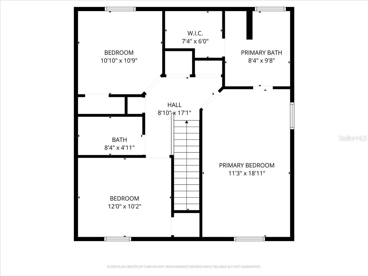 PORT CHARLOTTE SUB 22 - Residential