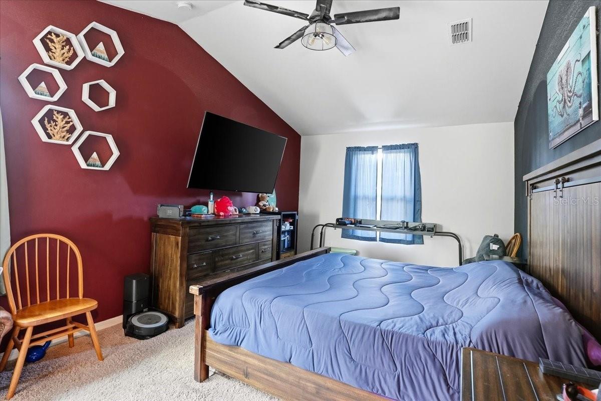 PORT CHARLOTTE SUB 22 - Residential