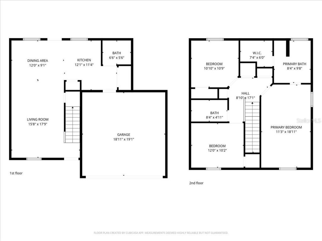 Photo of 4275 Jody Avenue, North Port, FL 34288 (MLS # C7522936)