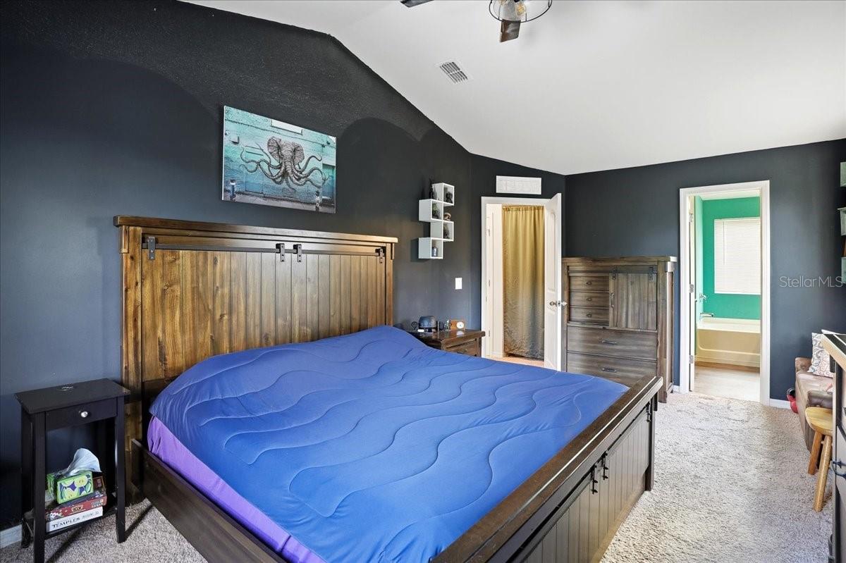 PORT CHARLOTTE SUB 22 - Residential