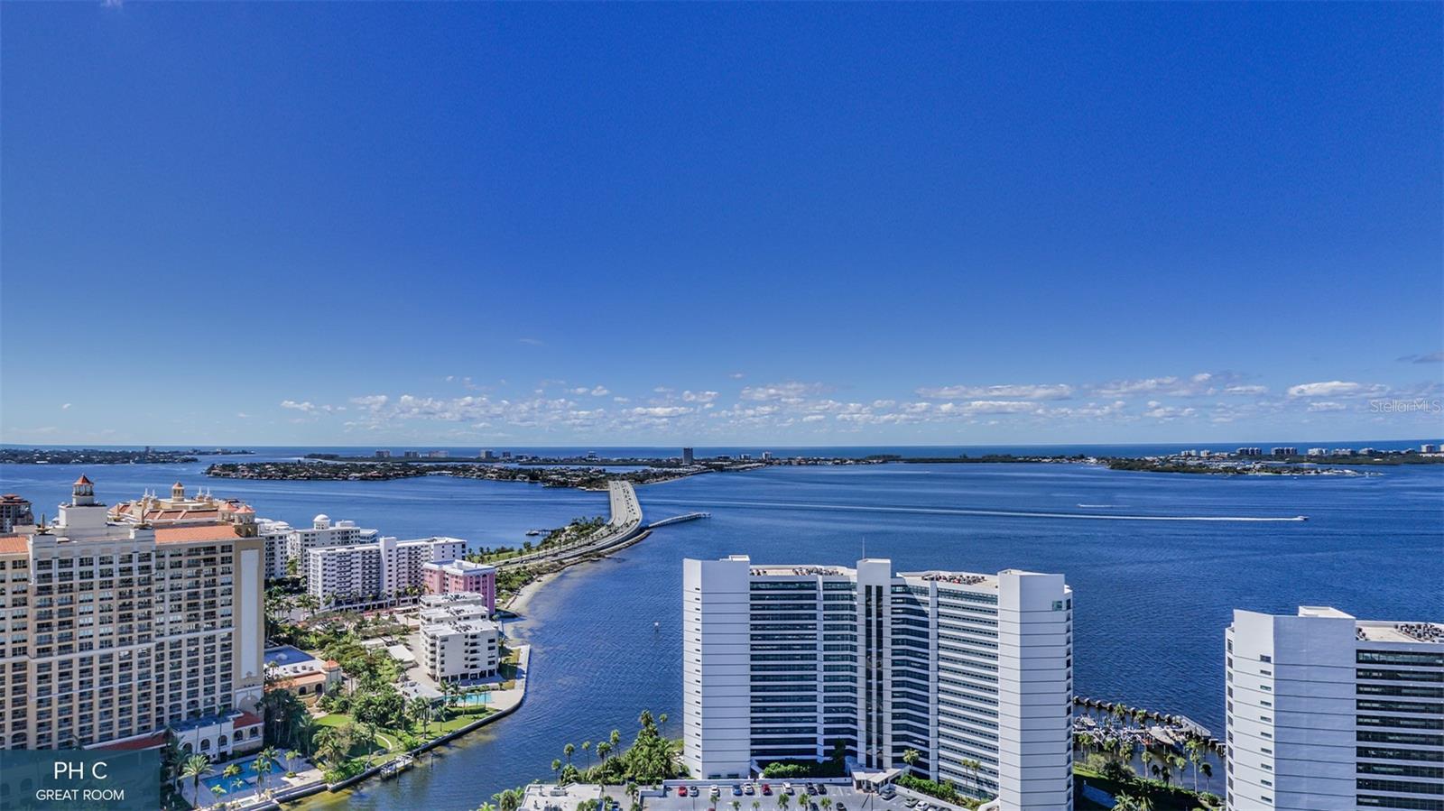 RITZ-CARLTON RESIDENCES, SARASOTA BAY - Residential