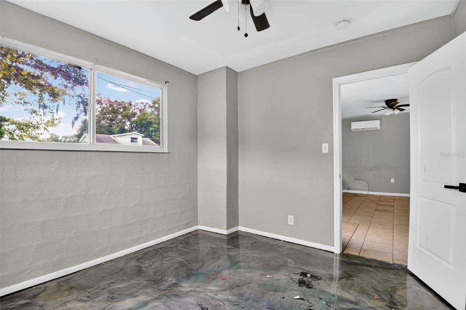 PALM PARK - Residential