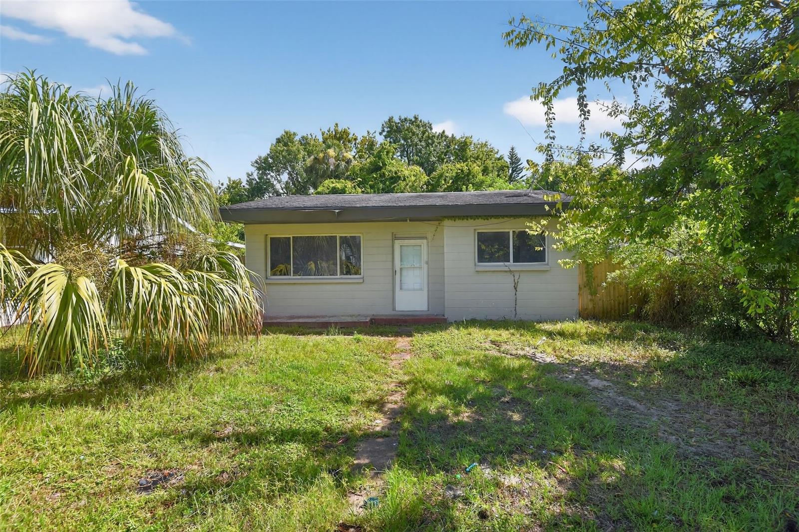 PALM PARK - Residential