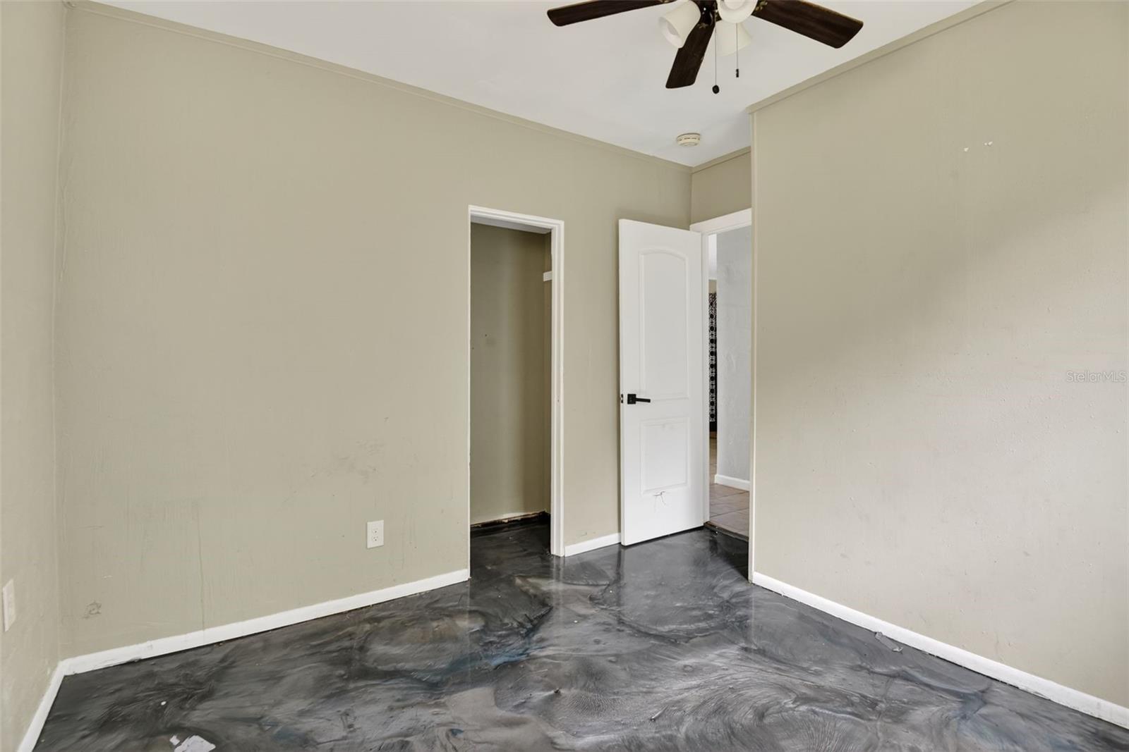PALM PARK - Residential