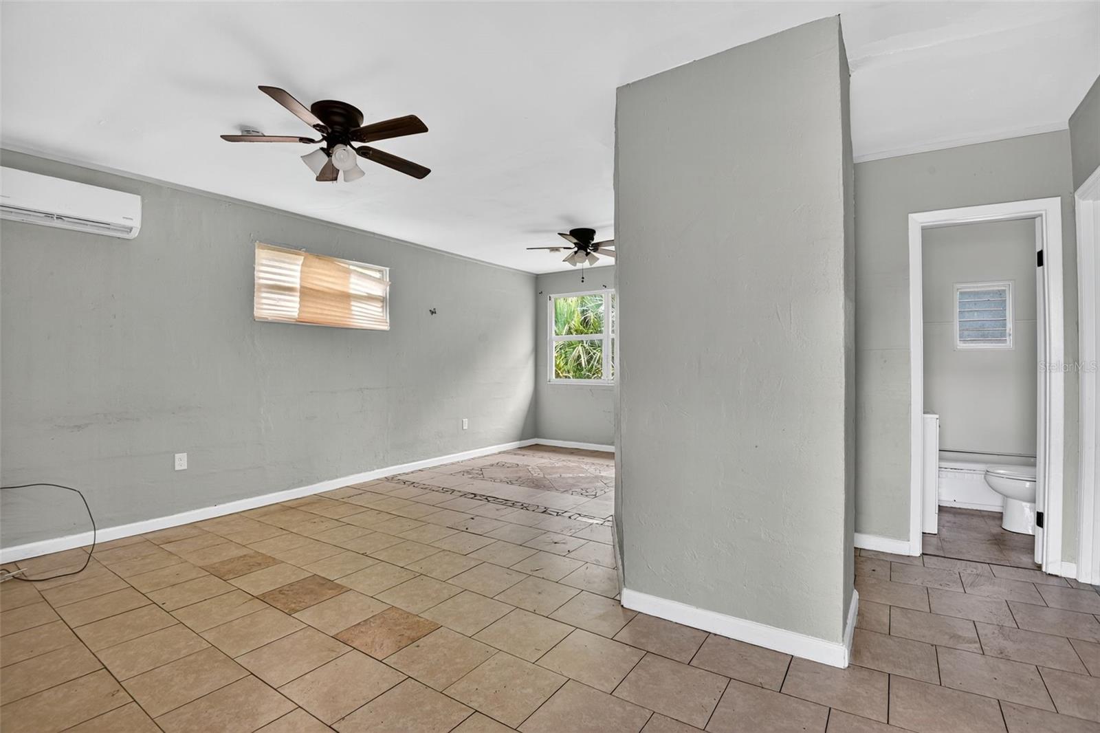 PALM PARK - Residential