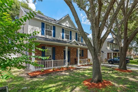 A home in CLERMONT