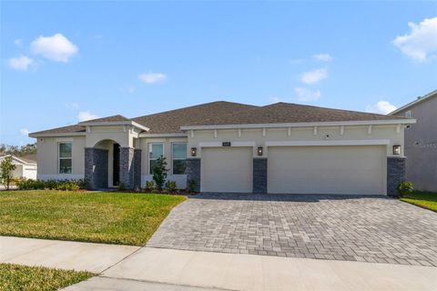 A home in KISSIMMEE