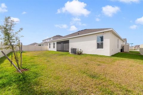 A home in KISSIMMEE