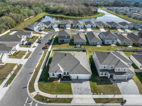 A home in KISSIMMEE