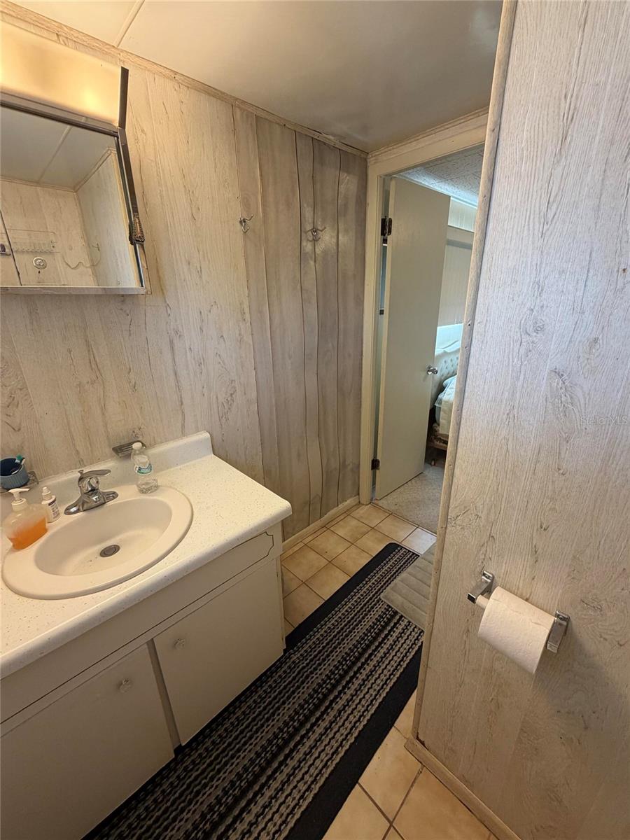 FAIR LANE ACRES THIRD ADD - Residential