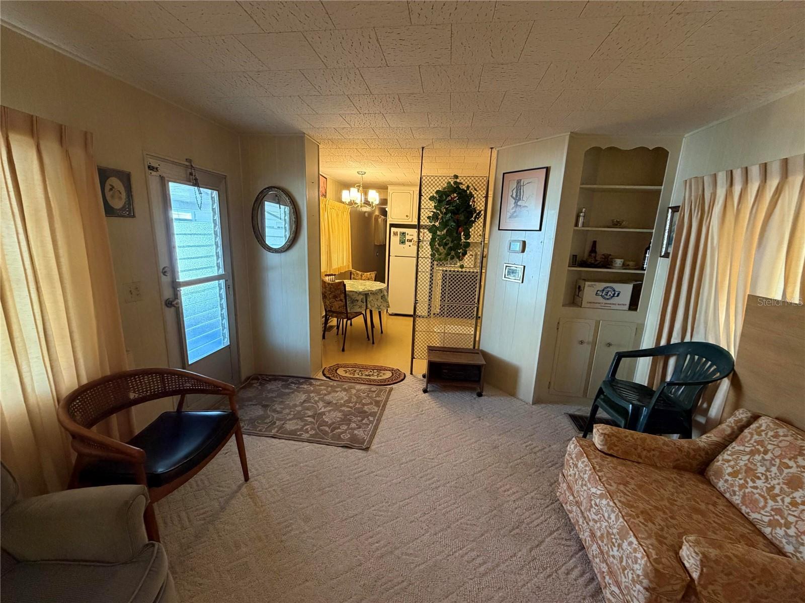 FAIR LANE ACRES THIRD ADD - Residential