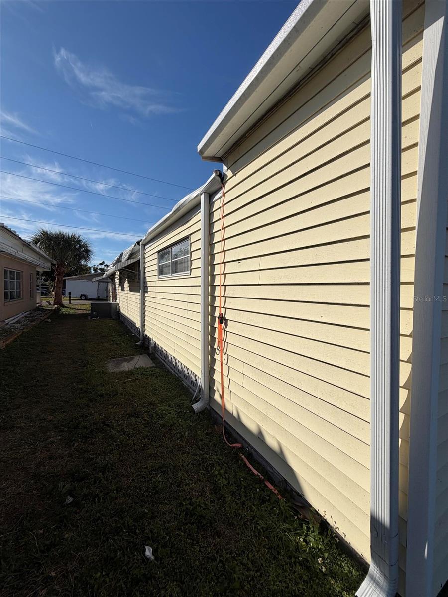 FAIR LANE ACRES THIRD ADD - Residential