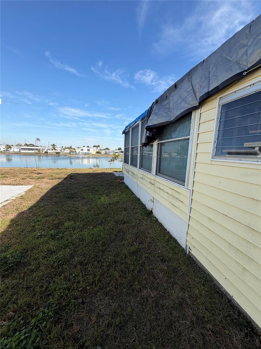 FAIR LANE ACRES THIRD ADD - Residential