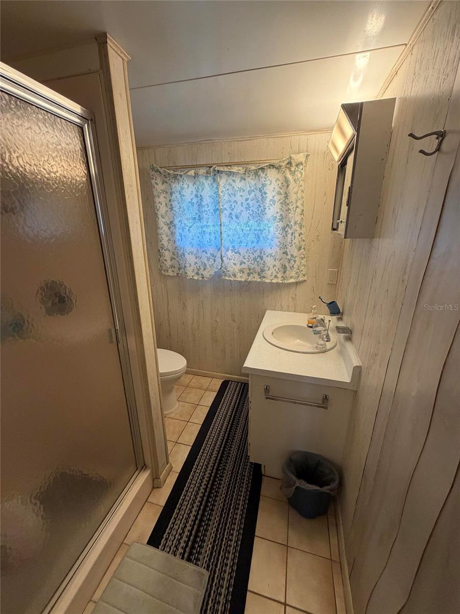 FAIR LANE ACRES THIRD ADD - Residential