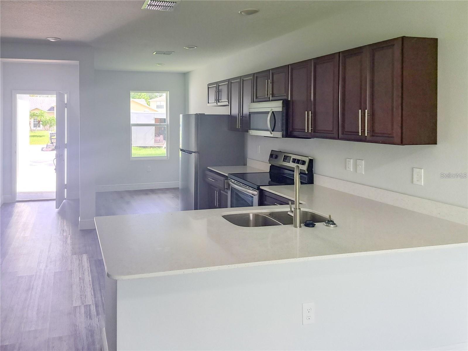 POINCIANA VILLAGE 02 NEIGHBORHOOD 01 - Residential Income