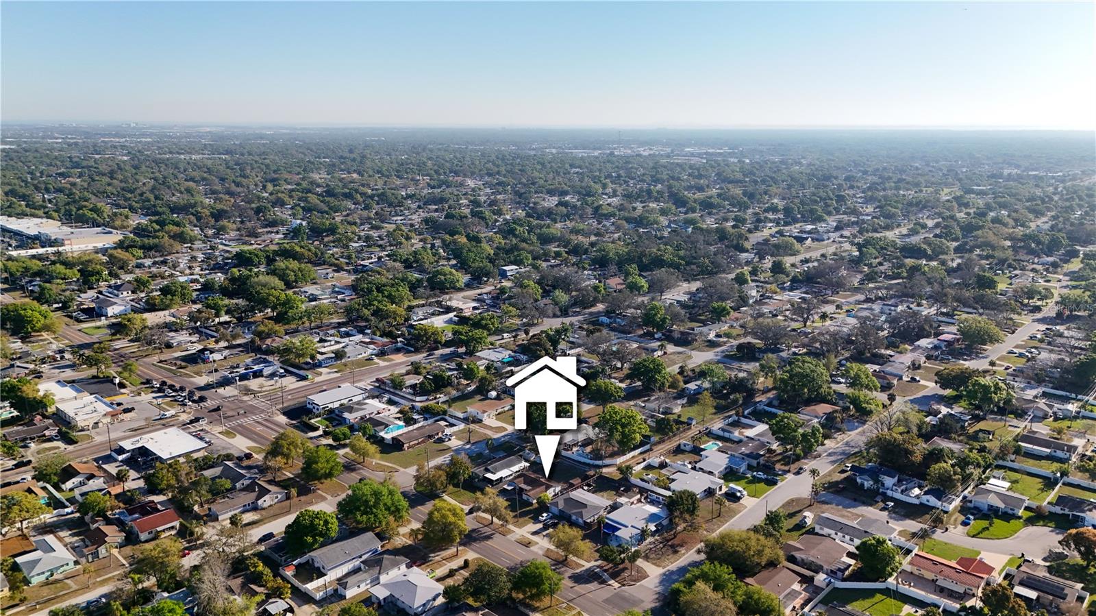 HIGHVIEW SUB - Residential