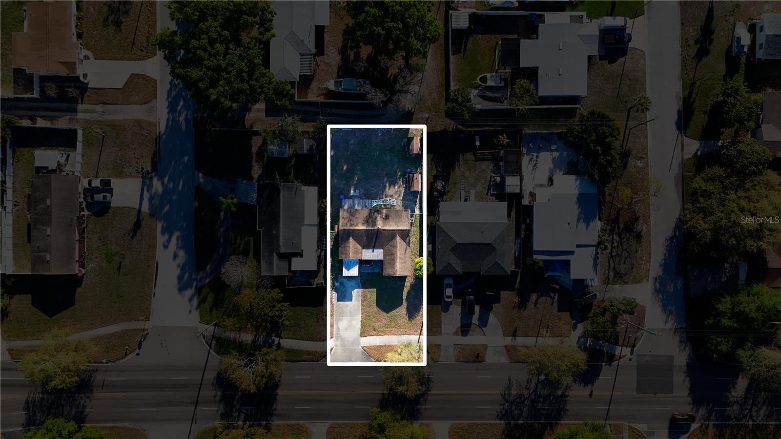 HIGHVIEW SUB - Residential