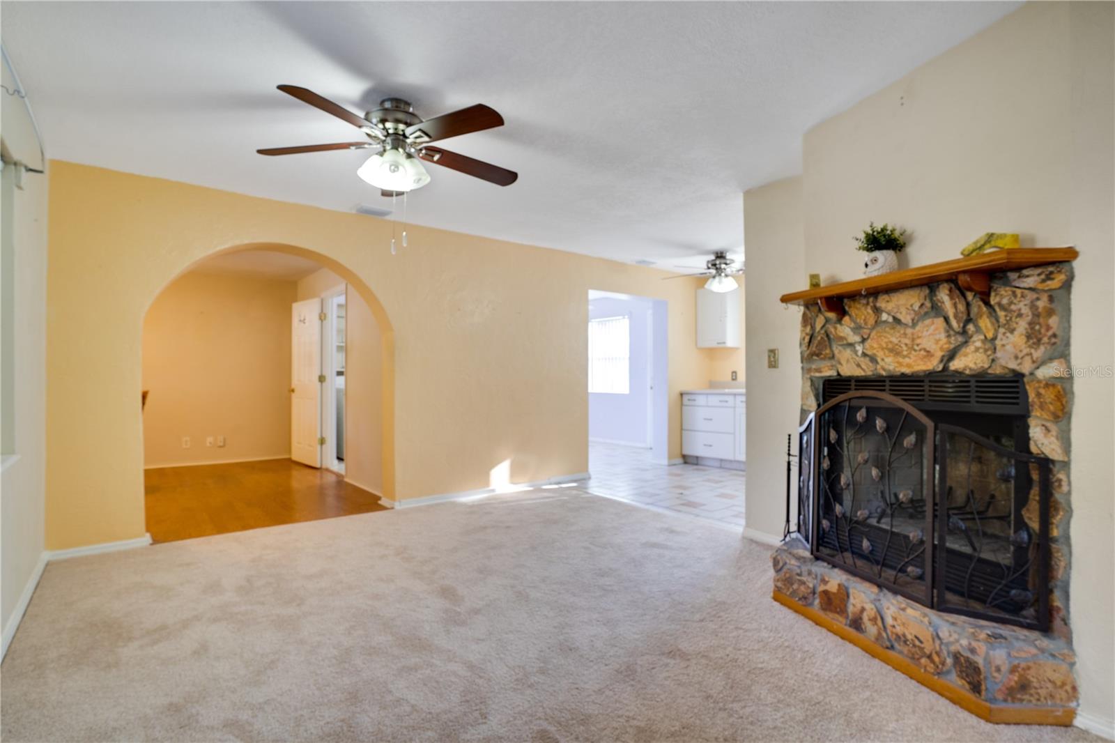 HIGHVIEW SUB - Residential