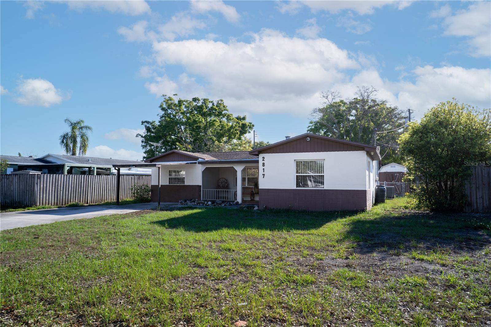 HIGHVIEW SUB - Residential