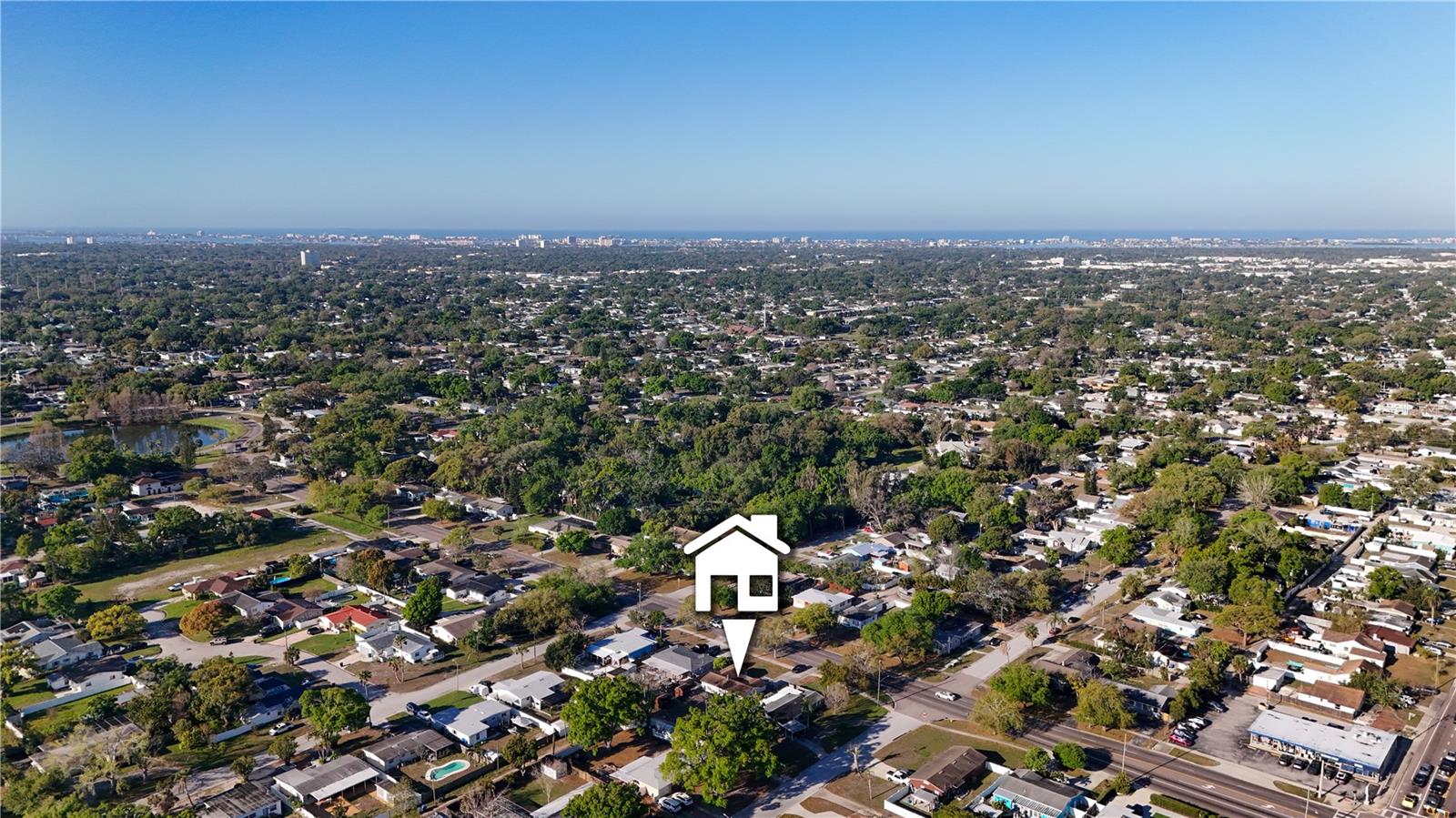 HIGHVIEW SUB - Residential