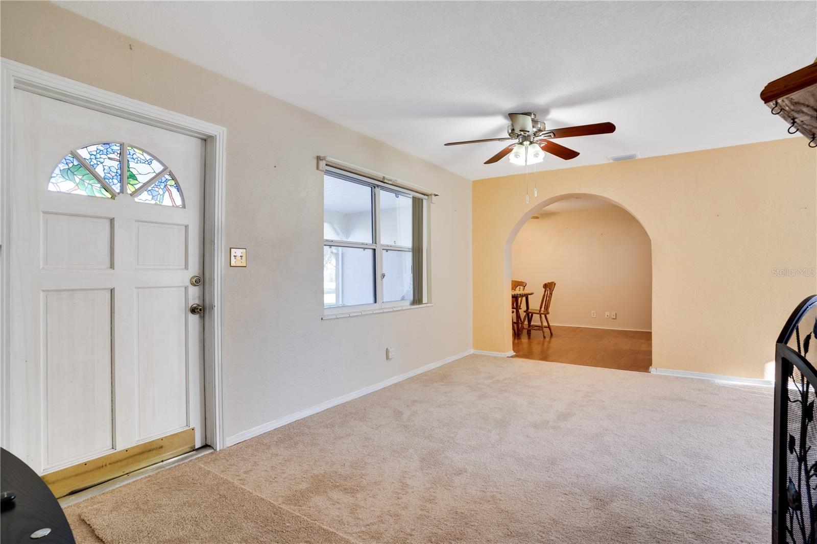 HIGHVIEW SUB - Residential