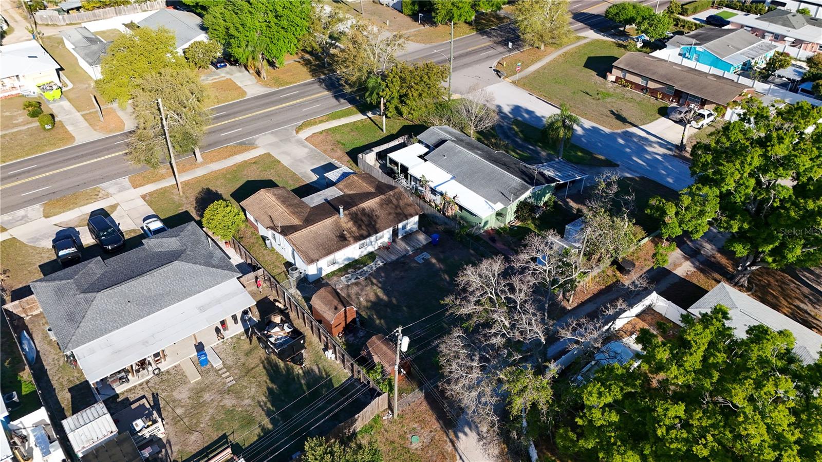 HIGHVIEW SUB - Residential