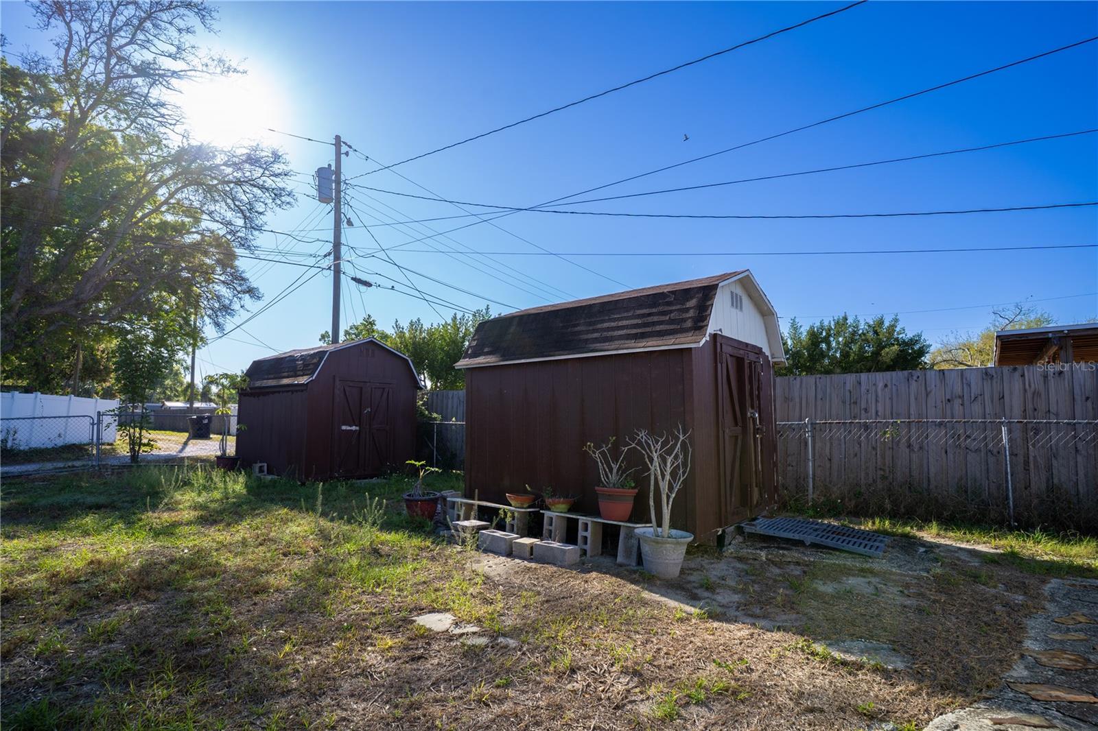 HIGHVIEW SUB - Residential