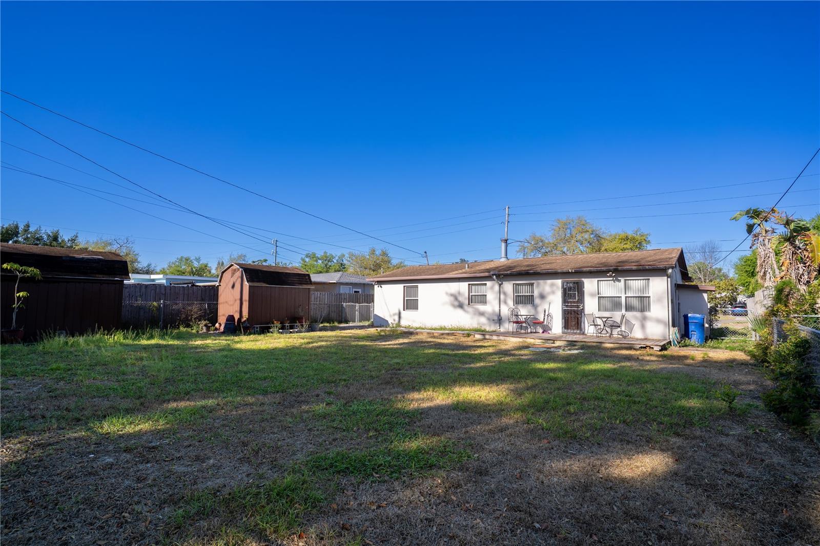 HIGHVIEW SUB - Residential