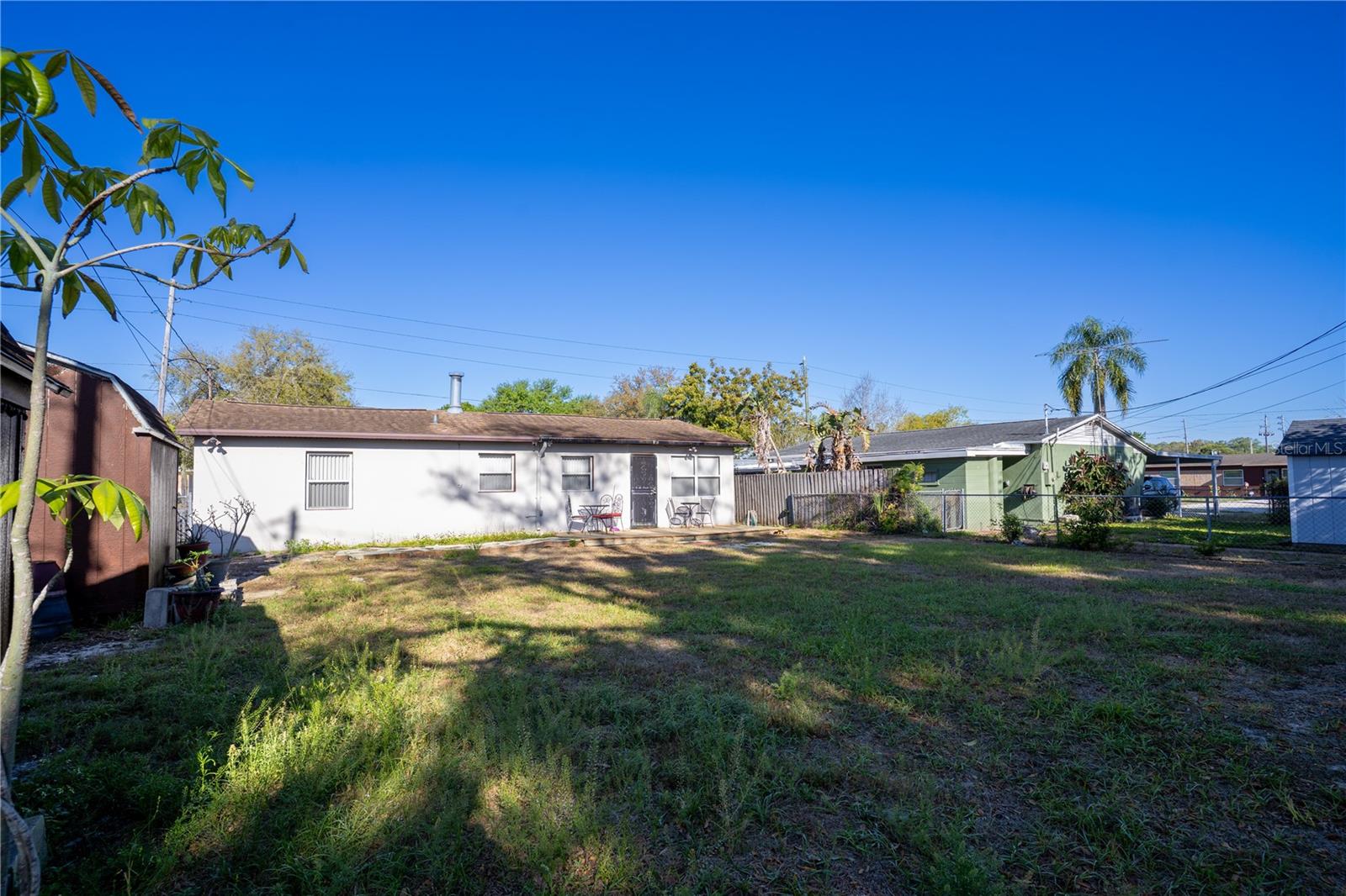 HIGHVIEW SUB - Residential