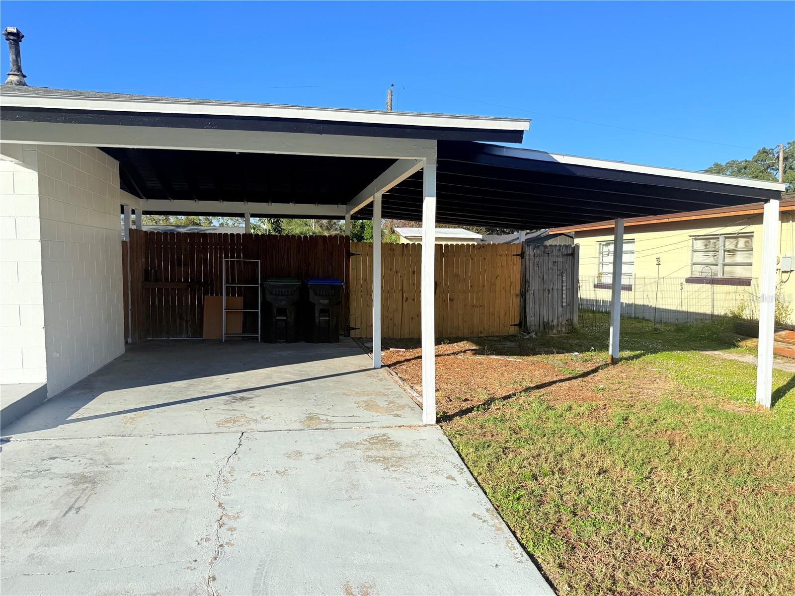 MONROE MANOR - Residential Lease