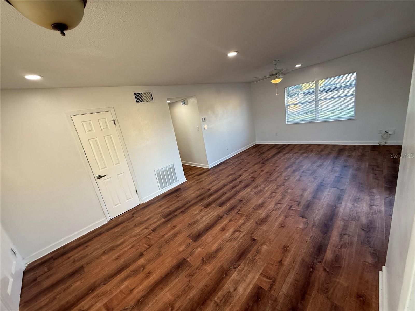 MONROE MANOR - Residential Lease