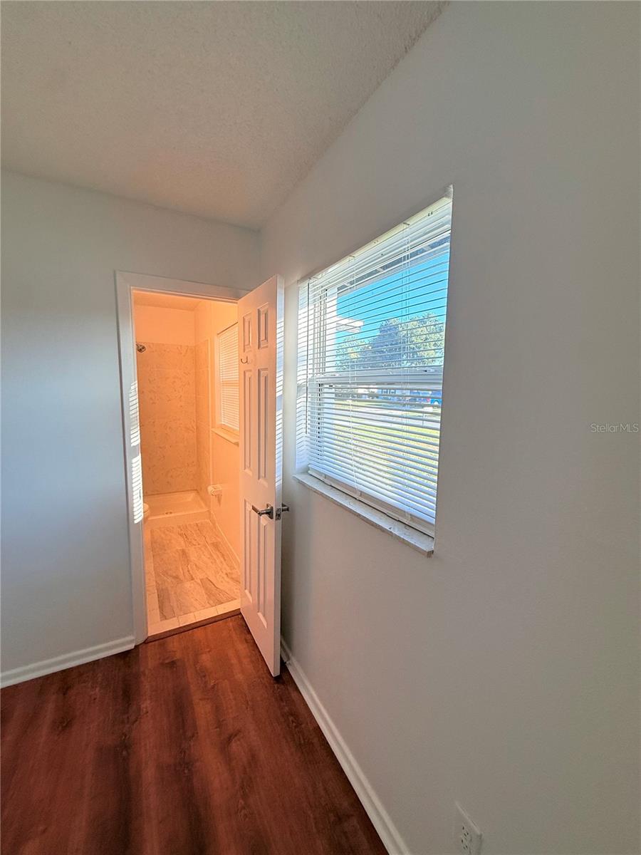 MONROE MANOR - Residential Lease