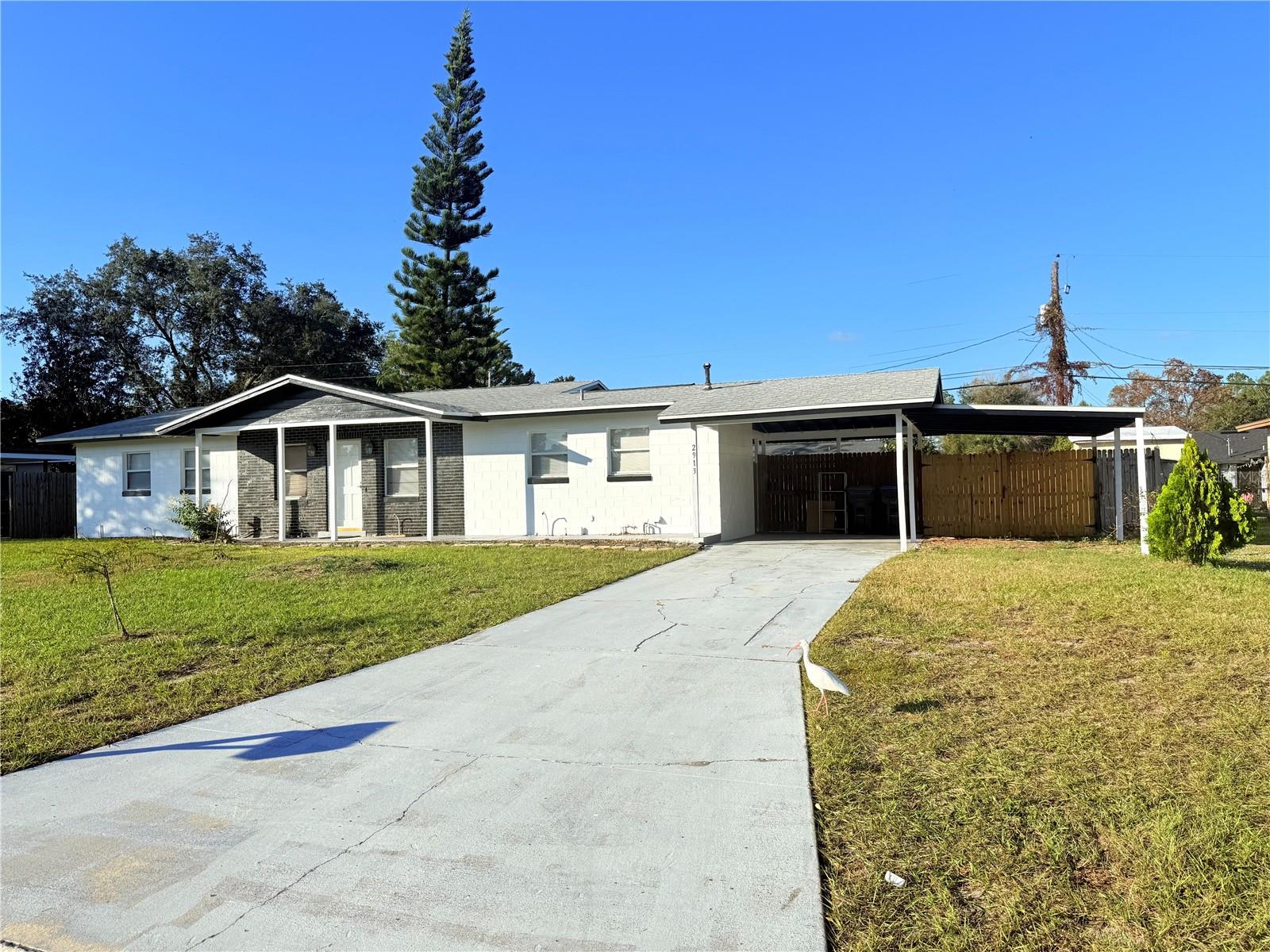 MONROE MANOR - Residential Lease