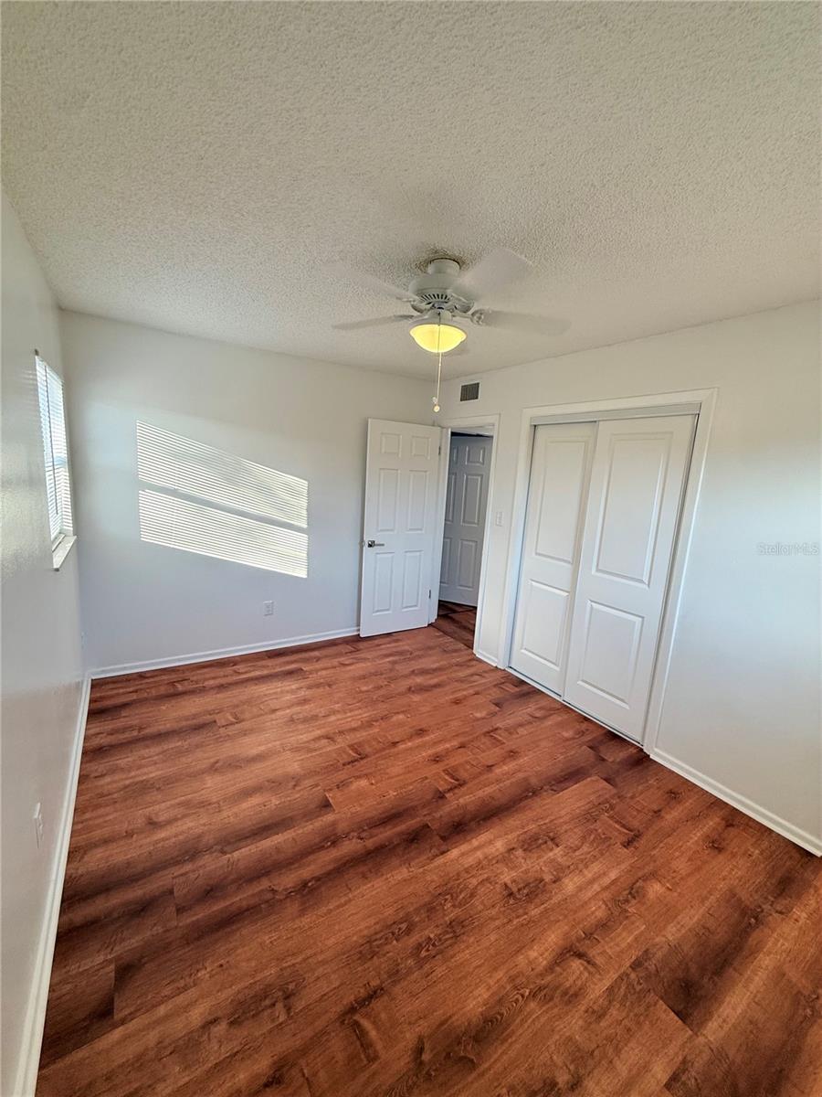 MONROE MANOR - Residential Lease