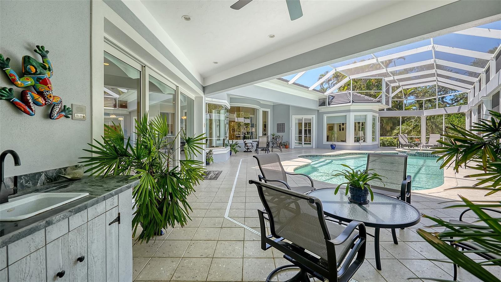 OAKS - Residential