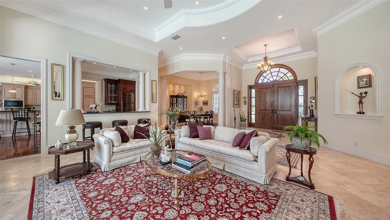 OAKS - Residential