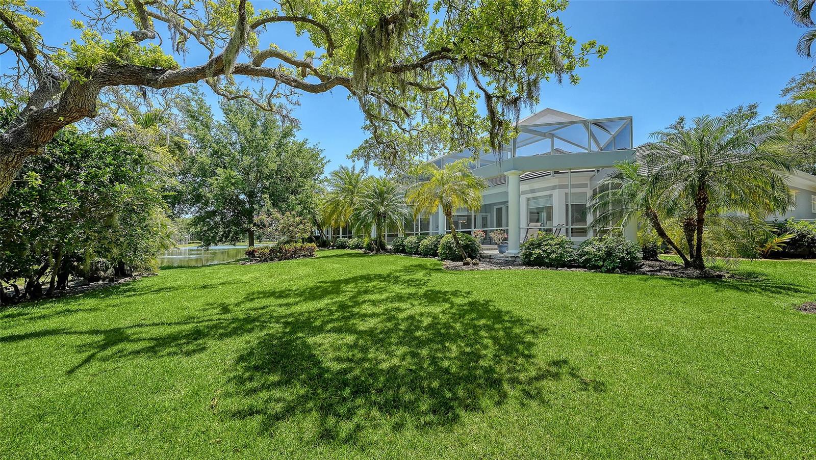 OAKS - Residential